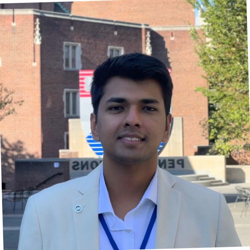 Anmol Garg